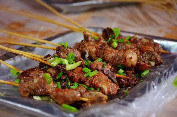 石家庄五花肉培训