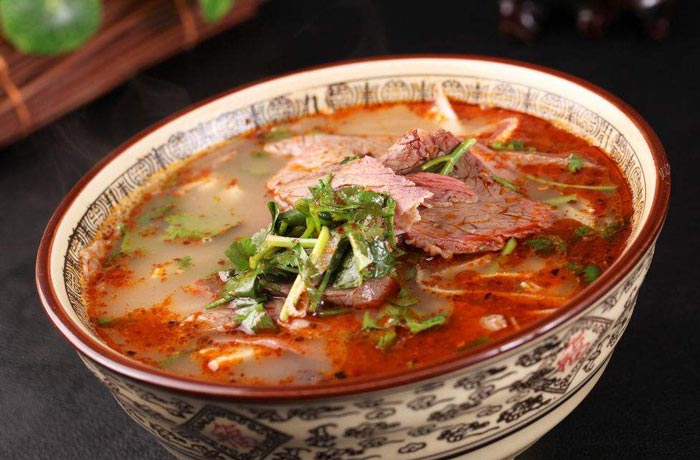 石家庄淮南牛肉汤培训