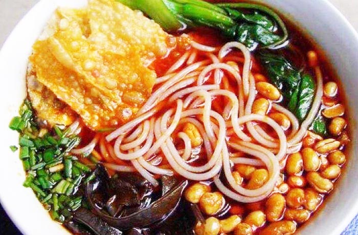 石家庄螺蛳粉培训