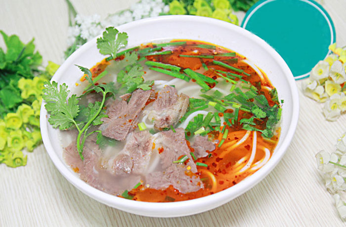 石家庄羊肉粉培训