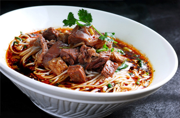 石家庄牛肉粉培训