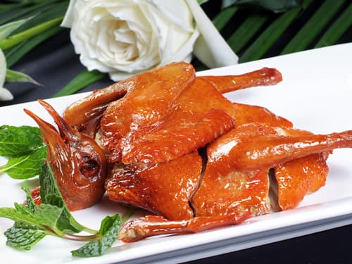 石家庄烤乳鸽培训