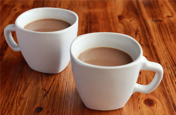 石家庄奶茶培训