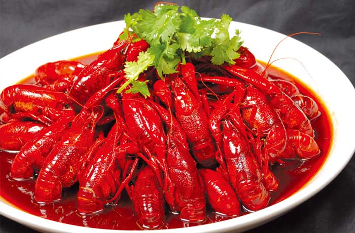 石家庄麻辣小龙虾培训